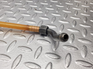 W201 Baby Benz brake servo vacuum pipe used OEM