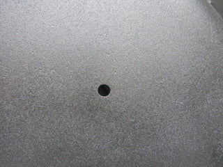 39603 Mercedes-Benz R129 320SL Coupe Exhaust Heat Shield