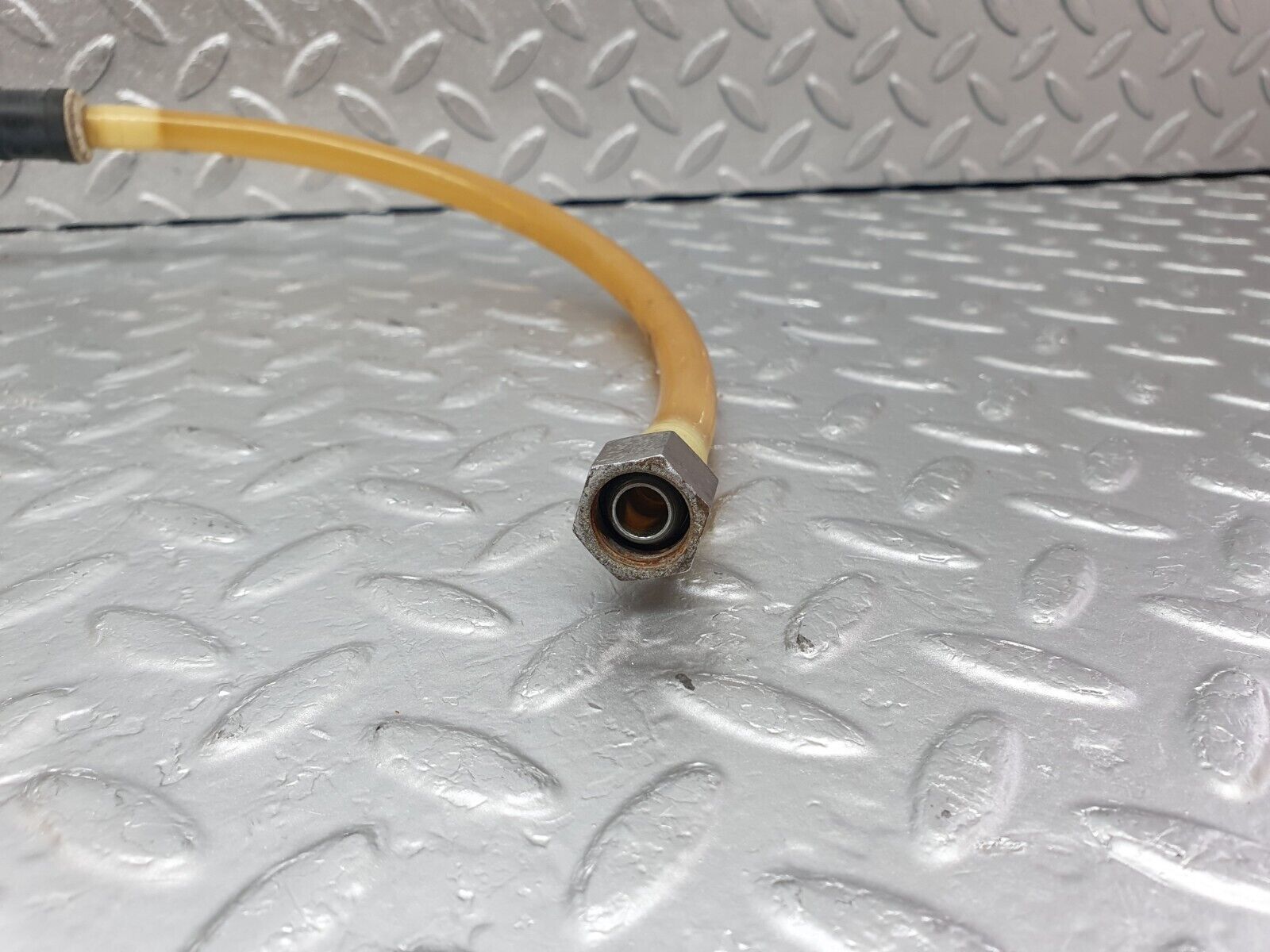 43351 Mercedes-Benz W108 280SE Brake Servo Vacuum Pipe