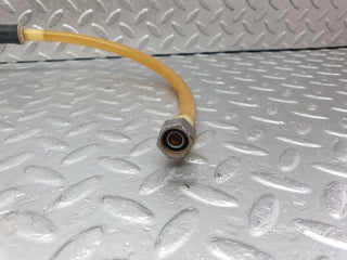 W108 brake servo vacuum pipe used OEM