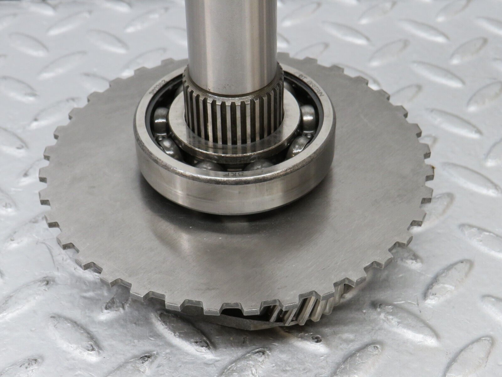 36441 Mercedes-Benz R107 450SL Automatic Gearbox Input Shaft