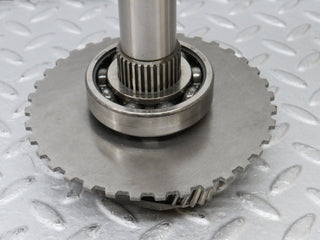 R107 SL automatic gearbox input shaft used OEM
