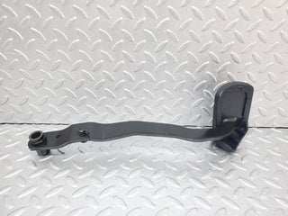 W123 brake pedal with rubber used OEM