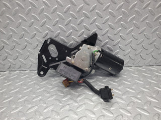 W201 Baby Benz sunroof motor and relay used OEM
