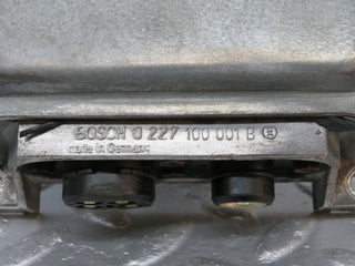39814 Mercedes-Benz R107 350SL Ignition Control Unit 0227100001
