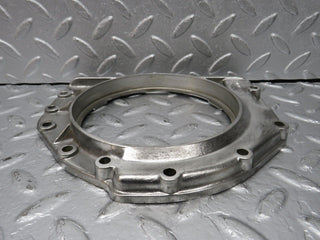 39904 Mercedes-Benz R107 350SL Crankshaft Rear Sealing Cover 1160110608