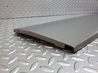 44927 Mercedes-Benz R129 300SL Coupe Left Door Lower Moulding Trim 1296900340