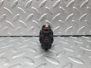 R129 SL heater box vacuum actuator used OEM
