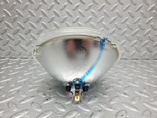 W111 Fintail Heckflosse headlight sealed beam lh traffic used OEM