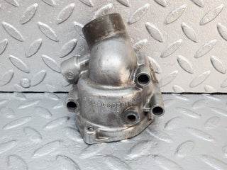 45354 Mercedes-Benz 280E M110.983 Thermostat Housing 1102030673