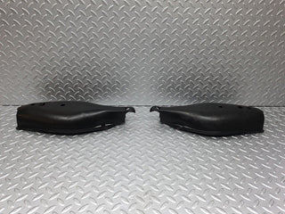 41779 Mercedes-Benz W202 C200 Rear Control Arm Cover 2x 1293520189 1293520188