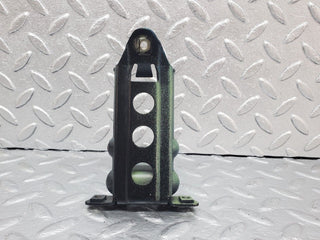W123 rear door safety check strap used OEM