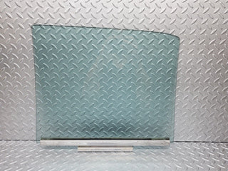 45798 Mercedes-Benz W126 420SE Rear Right Door Window Glass