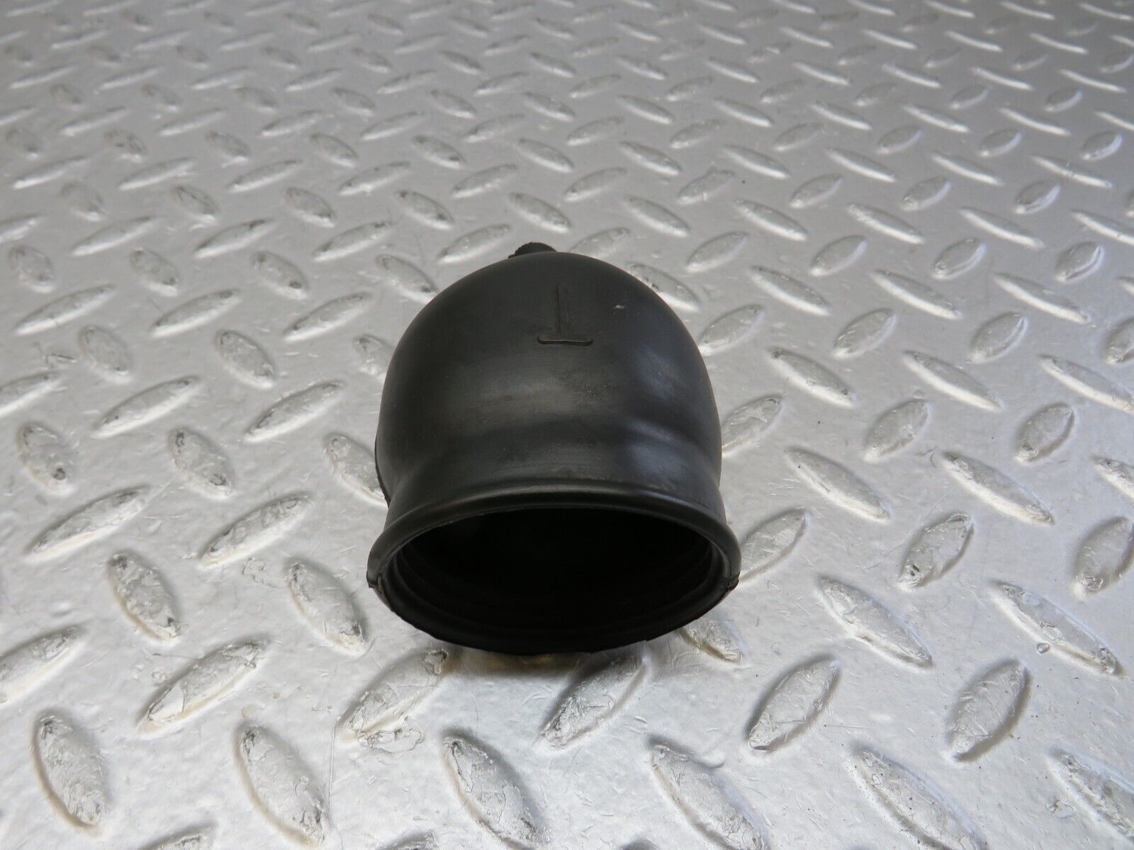 35395 Mercedes-Benz R107 280SL Headlight Switch Rubber Cover 005452245