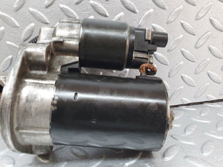 42009 Mercedes-Benz W202 C200 Starter Motor Bosch 1005821738 2105400530