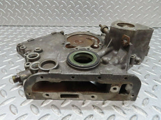 15782 Mercedes-Benz R107 450SL Timing Chain Cover 1170151001