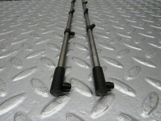 33025 Mercedes-Benz C107 R107 350 V8 Camshaft Oil Tube