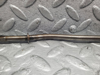 W112 camshaft oil tube used OEM
