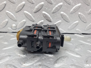 44908 Mercedes-Benz R129 300SL Coupe Heater Box Vacuum Actuator