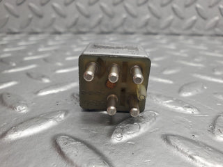 W126 Coupe multi purpose relay used OEM