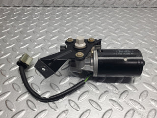 W123 sunroof motor used OEM