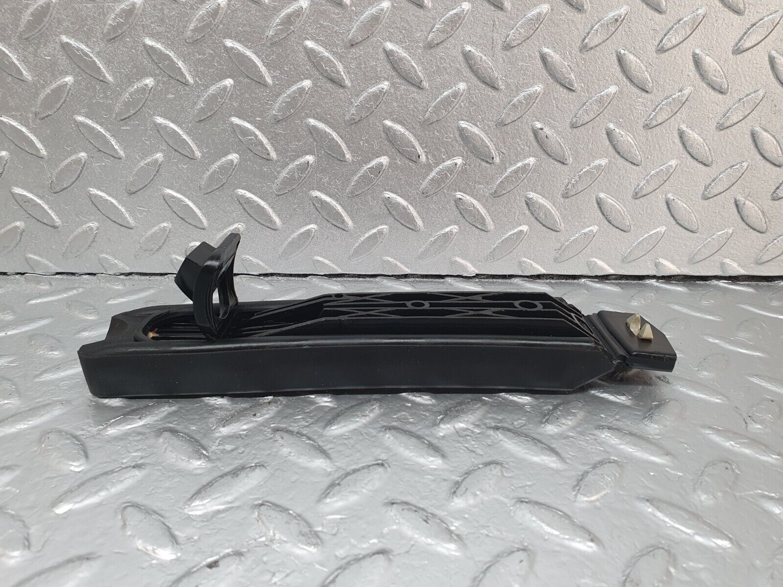 42693 Mercedes-Benz W201 190 2.0L Accelerator Pedal With Rubber 1263000504 1233010082