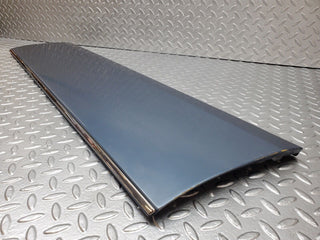 44642 Mercedes-Benz W124 220E Front Right Door Lower Trim 1246901640