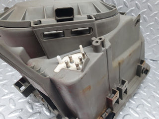 43620 Mercedes-Benz C126 380SEC Coupe Headlight Left Bosch 1268203561 1305620483