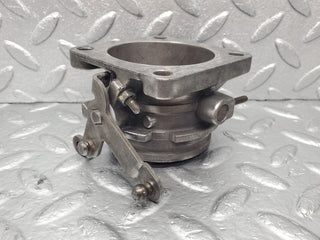 46324 Mercedes-Benz W123 230E Throttle Body Valve 0011402353