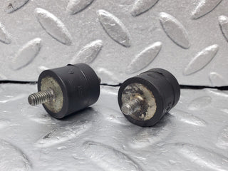 45443 Mercedes-Benz 280E M110.988 Air Filter Box Housing Holder 2X