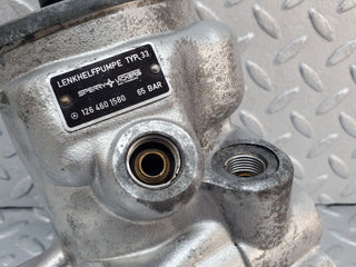 W123 power steering pump used OEM