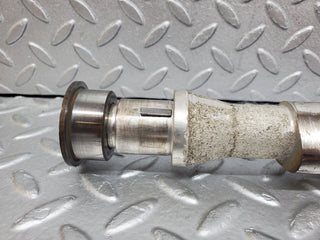 W123 camshaft intake side used OEM