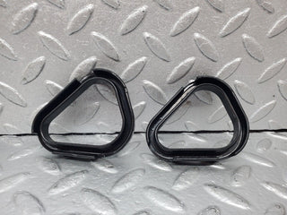 W123 valve cover gasket set used OEM