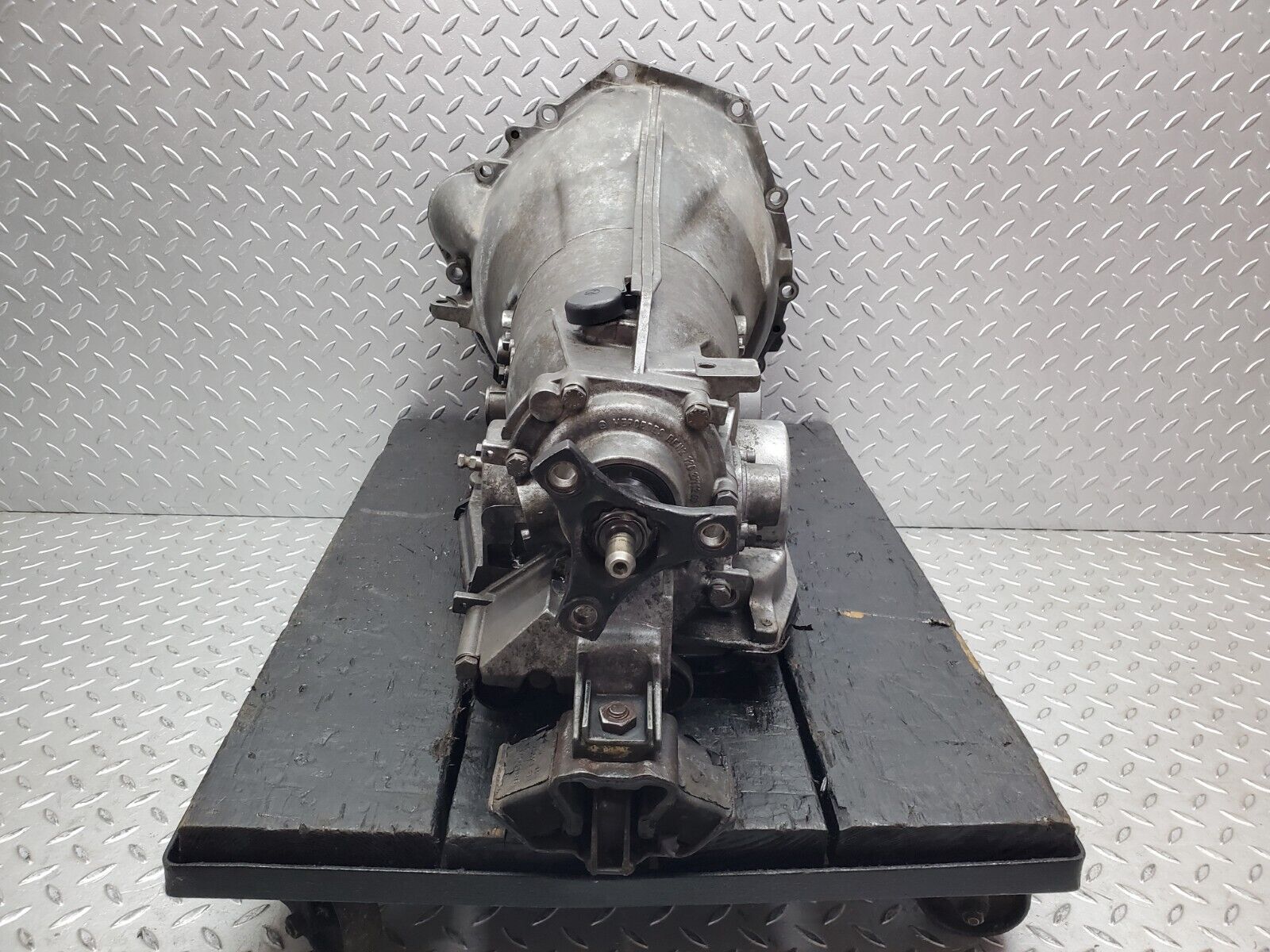 45329 Mercedes-Benz R129 300SL Coupe Automatic Gearbox 722.363 1242711201