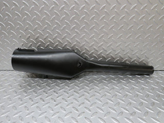 R107 SL steering column housing used OEM