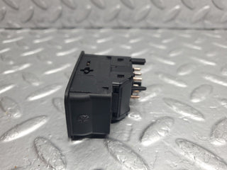 W124 Wagon sunroof switch used OEM