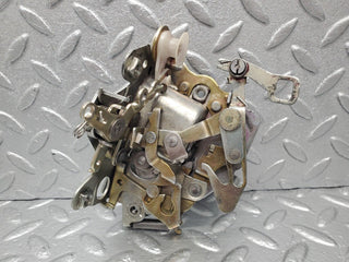 R107 SLC left door lock mechanism used OEM