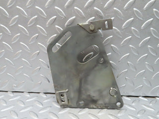 R107 SL power steering pump bracket used OEM