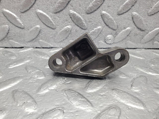 W201 Baby Benz alternator generator support bracket used OEM