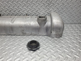 W112 cylinder head cover used OEM