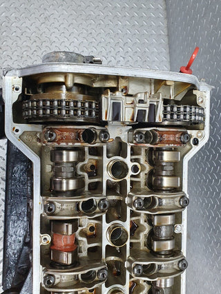 42134 Mercedes-Benz W202 C200 Complete Engine M111.945 1110112201 11194522069957