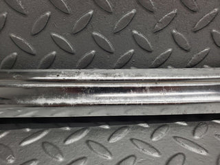 46431 Mercedes-Benz C123 280CE Coupe Left Door Chrome Moulding Trim