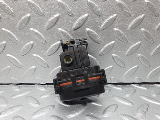 R129 SL heater box vacuum actuator used OEM