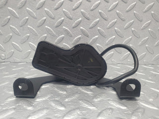 46034 Mercedes-Benz W126 420SE Headlight Wiper Motor Bosch Right 1268205242 0390206838