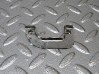 40036 Mercedes-Benz R107 350SL Interior Door Chrome Latch Trim Left