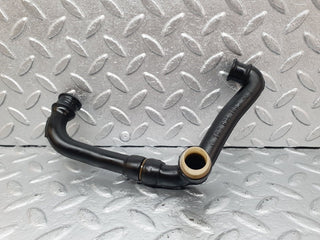 44000 Mercedes-Benz C123 230CE Coupe Air Intake Pipe 1020941682 1020941782