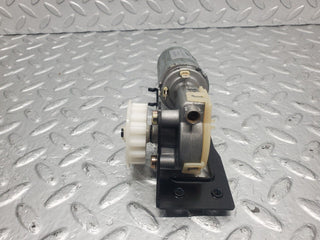 R129 SL front right seat adjustment motor used OEM