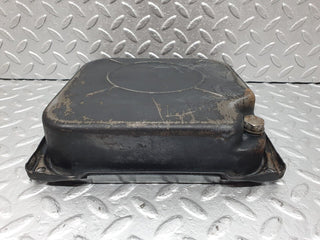 44227 Mercedes-Benz C107 350SLC Coupe Automatic Gearbox Oil Pan 722.001