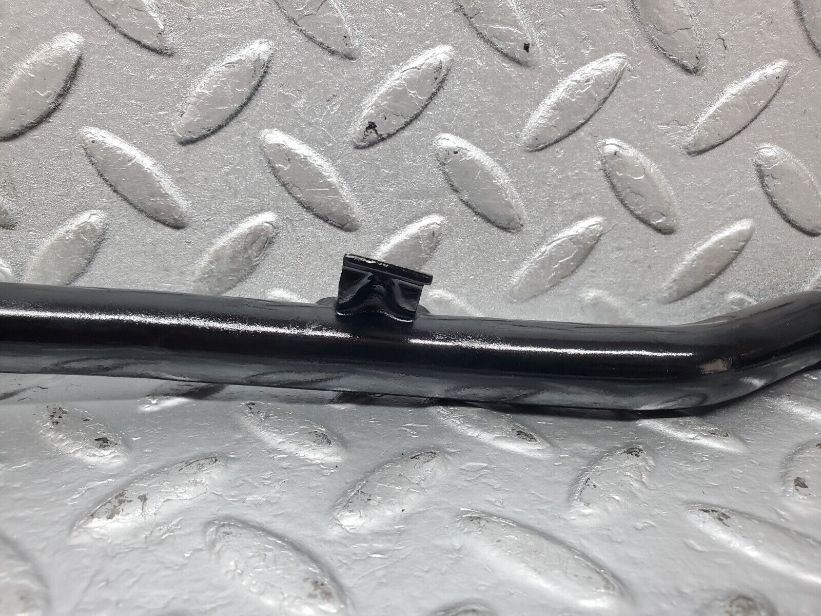 45298 Mercedes-Benz R129 300SL Coupe Coolant Pipe