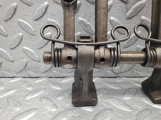 W112 rocker arm support arm and shaft used OEM